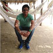 Profesor de Filosofía y ciencia humanas